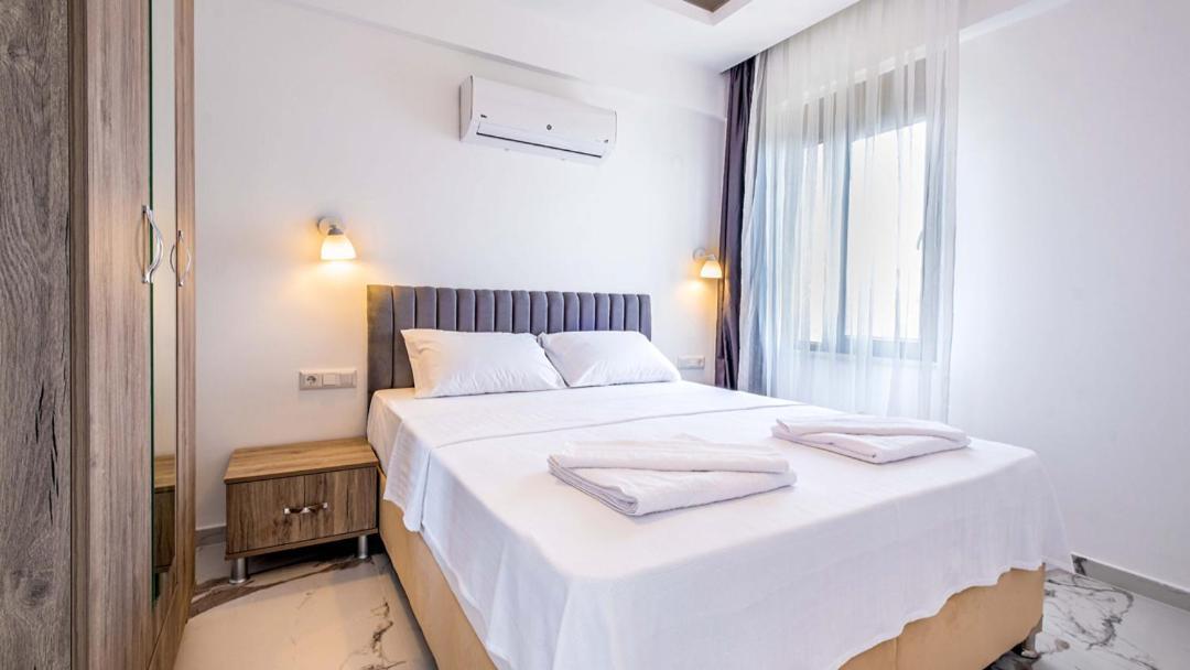 Golden Rose Suit Hotel كاس المظهر الخارجي الصورة