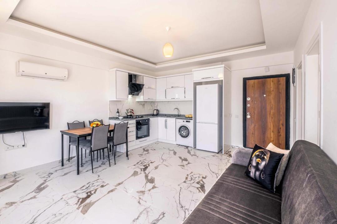 Golden Rose Suit Hotel كاس المظهر الخارجي الصورة