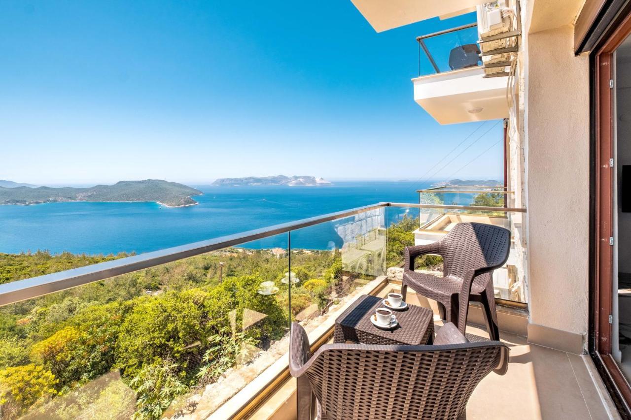 Golden Rose Suit Hotel كاس المظهر الخارجي الصورة