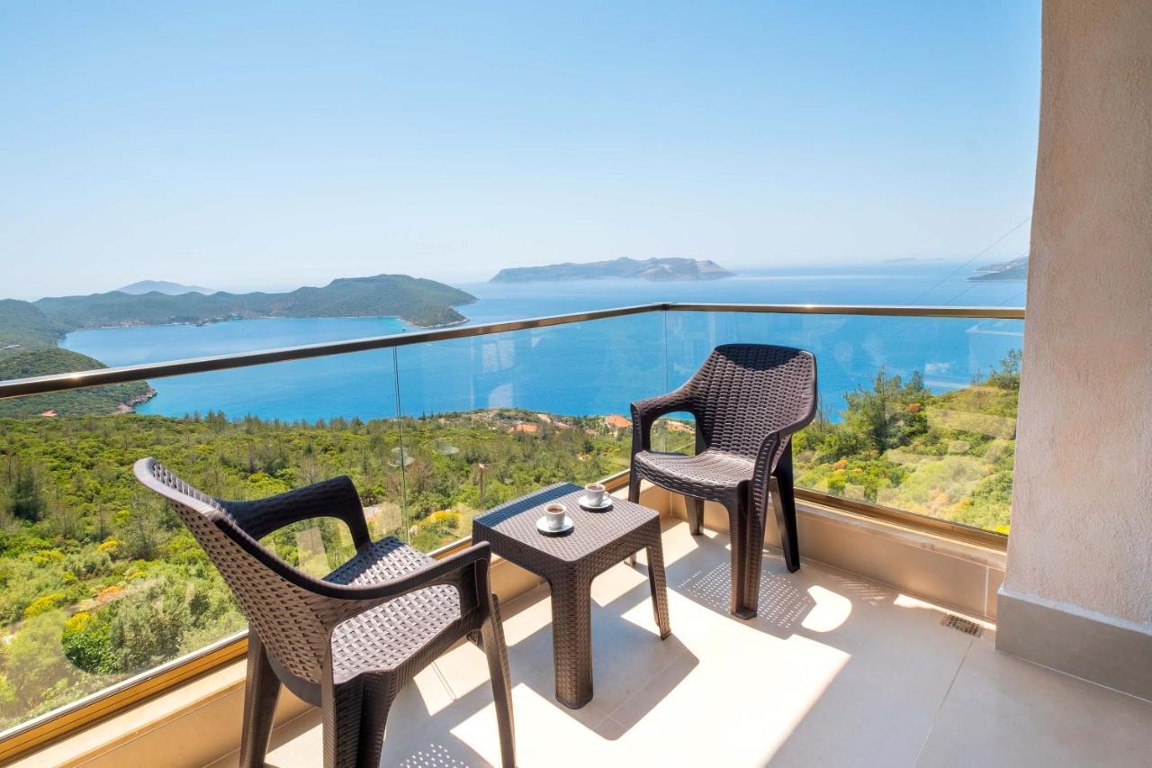 Golden Rose Suit Hotel كاس المظهر الخارجي الصورة