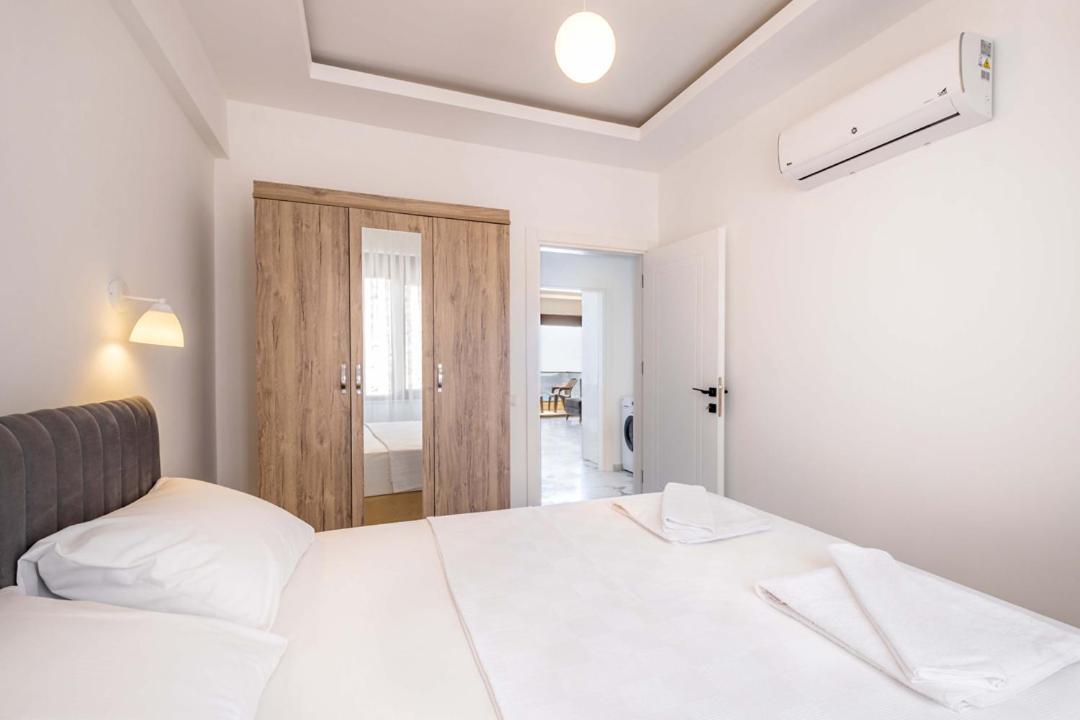 Golden Rose Suit Hotel كاس المظهر الخارجي الصورة