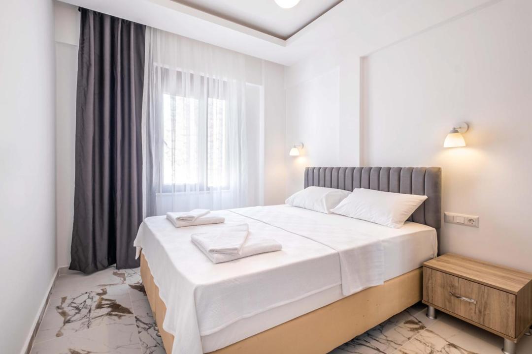 Golden Rose Suit Hotel كاس المظهر الخارجي الصورة