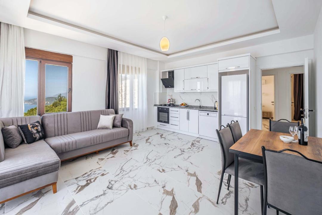 Golden Rose Suit Hotel كاس المظهر الخارجي الصورة