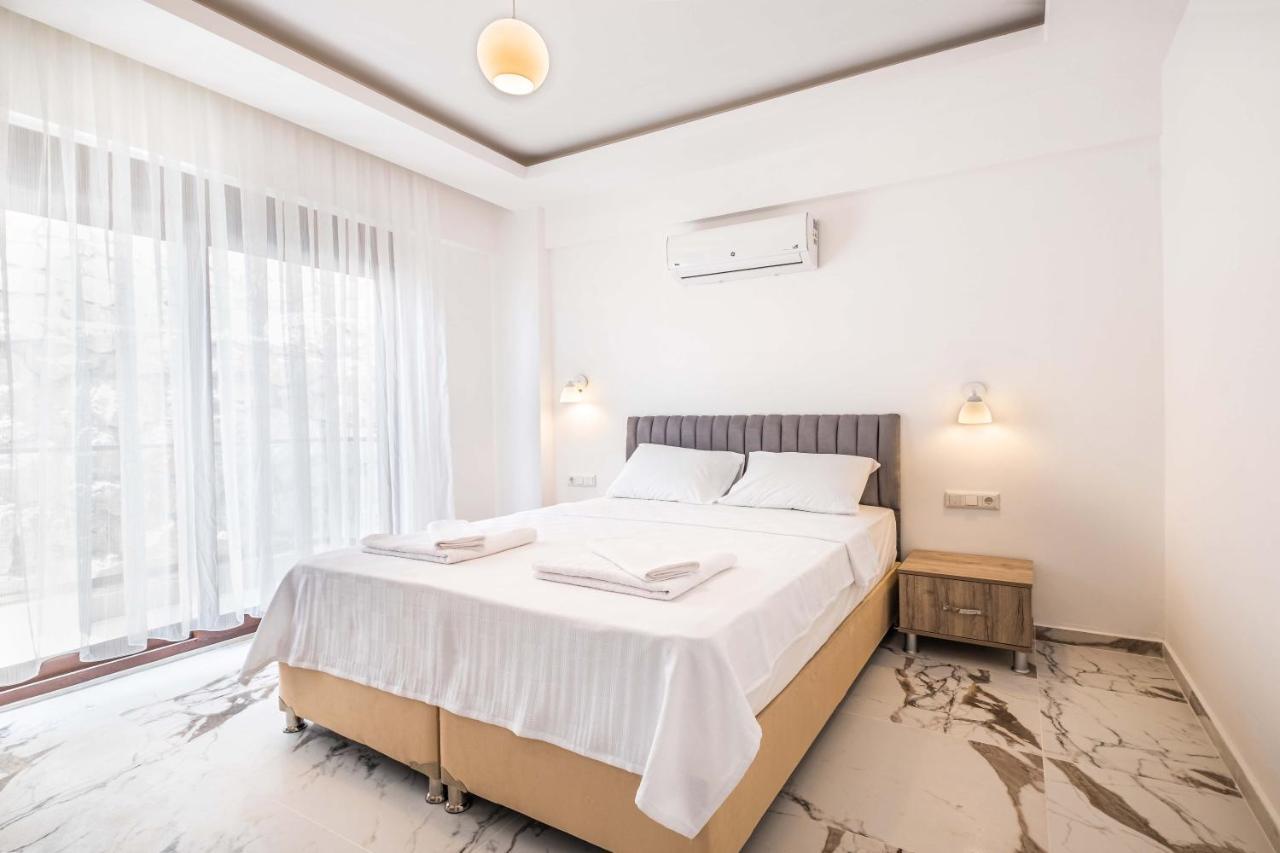 Golden Rose Suit Hotel كاس المظهر الخارجي الصورة