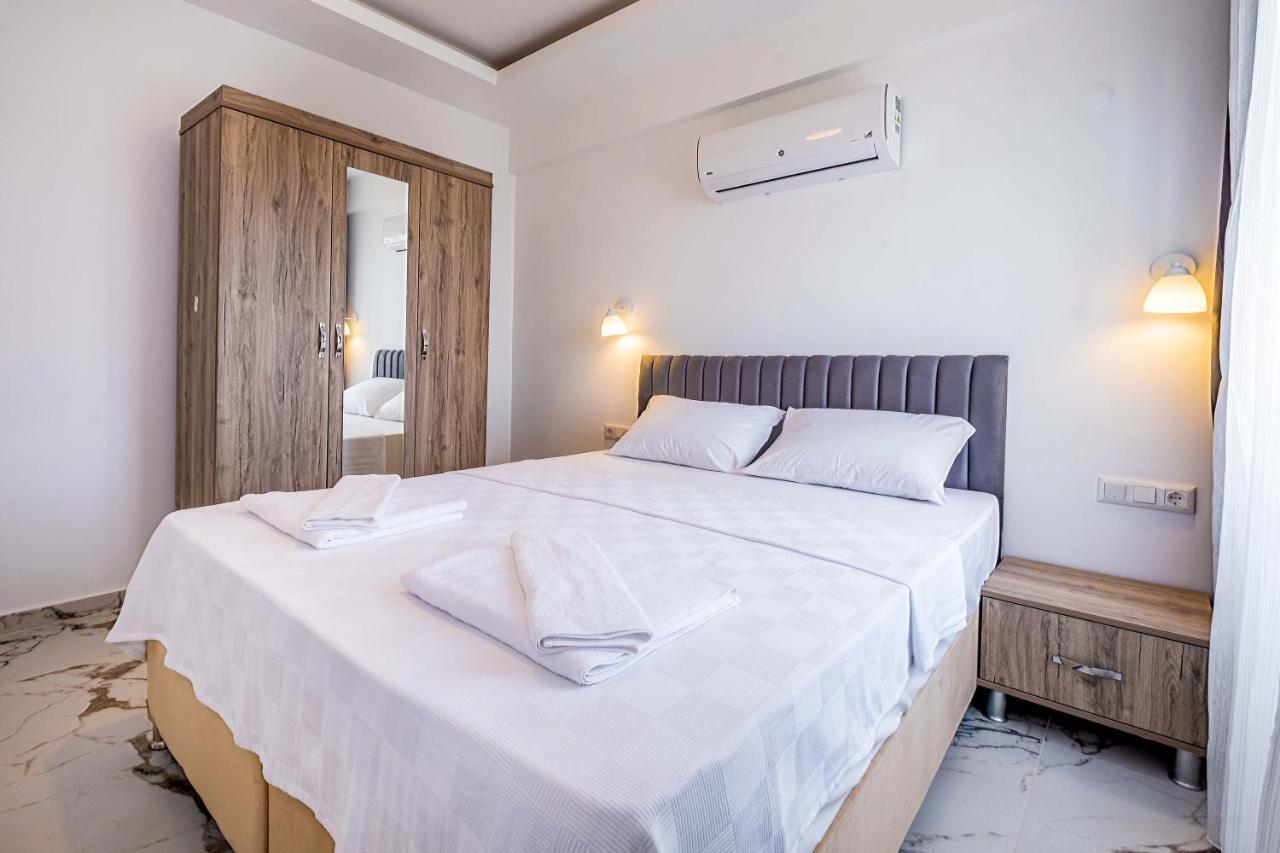 Golden Rose Suit Hotel كاس المظهر الخارجي الصورة